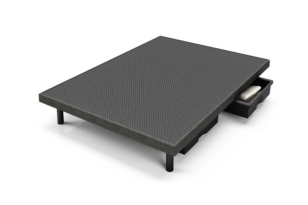 Portico Platform Base