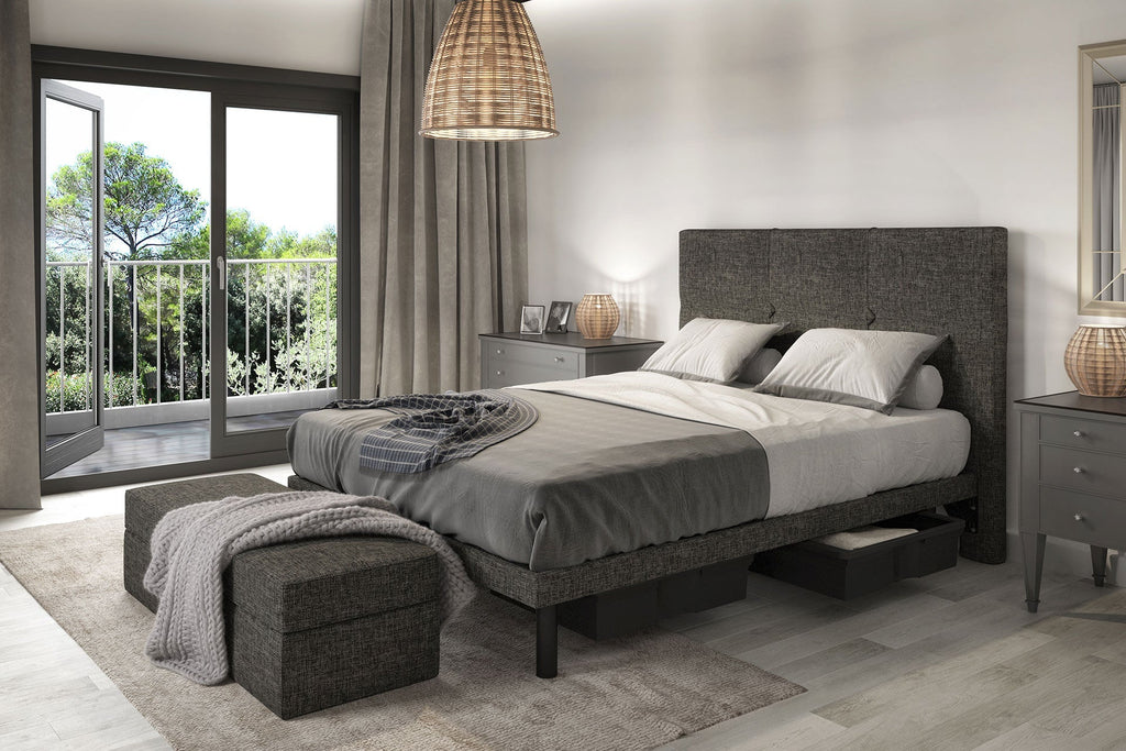 Portico Platform Base