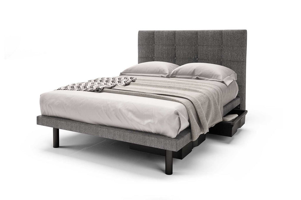 Portico Platform Base